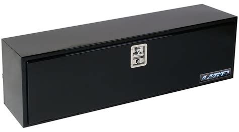 metal tool boxes under bed|12 inch underbody tool box.